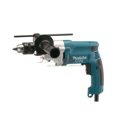 Máy khoan sắt 13mm Makita DP4010