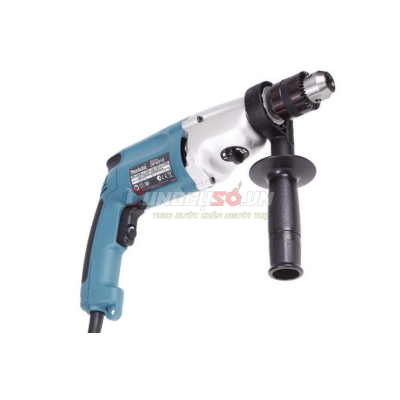 Máy khoan sắt 13mm Makita DP4010