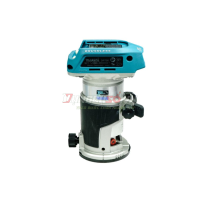 Thân máy đánh cạnh pin 18V Makita DRT50Z