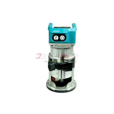 Thân máy đánh cạnh pin 18V Makita DRT50Z