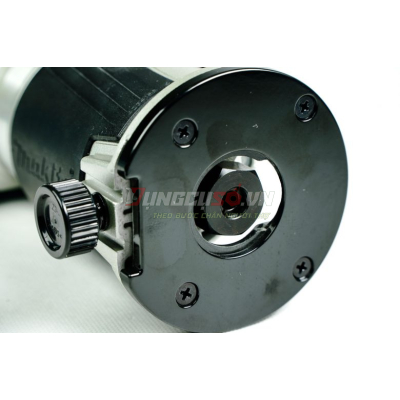 Thân máy đánh cạnh pin 18V Makita DRT50Z