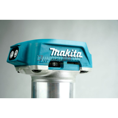 Thân máy đánh cạnh pin 18V Makita DRT50Z