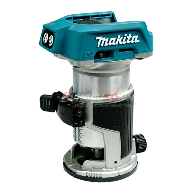 Thân máy đánh cạnh pin 18V Makita DRT50Z