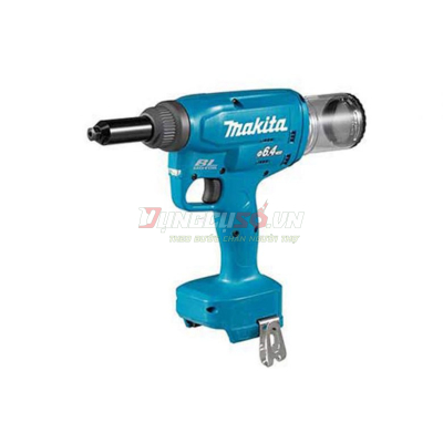 Thân máy tán đinh pin 18V Makita DRV250Z