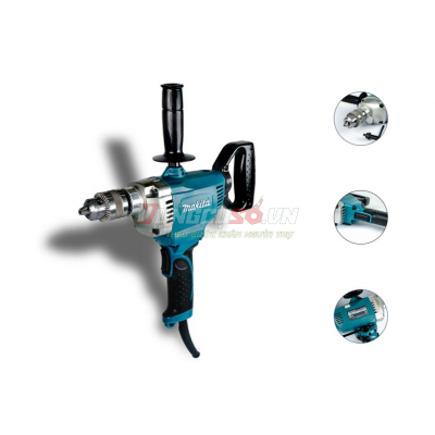 Máy khoan sắt 16mm Makita DS5000