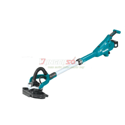Thân máy chà nhám tường pin 18V Makita DSL800Z