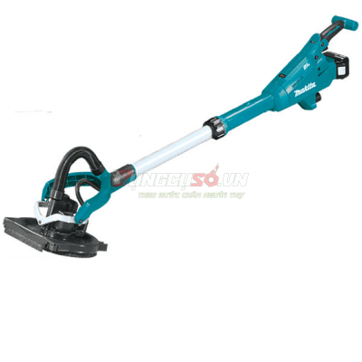Thân máy chà nhám tường pin 18V Makita DSL800Z