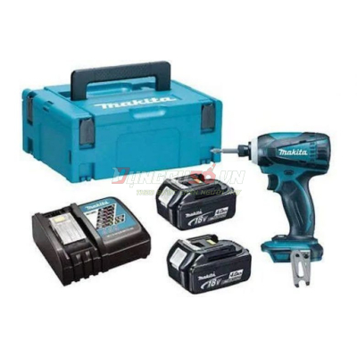 Máy vặn vít pin 18V Makita DTD149RME