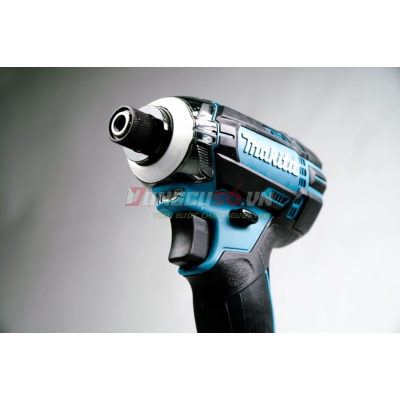 Thân máy vặn vít pin 18V Makita DTD149Z