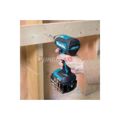 Máy vặn vít pin 18V Makita DTD153RFE