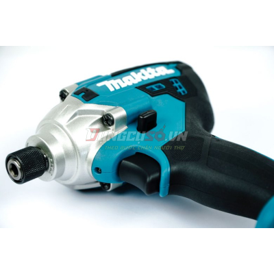 Thân máy vặn vít pin 18V Makita DTD156Z