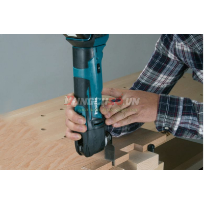 Máy đa năng dùng pin 18V Makita DTM51RFE10