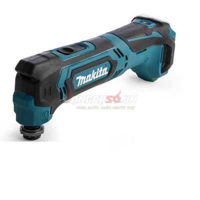 Máy đa năng dùng pin 18V Makita DTM51RFE10