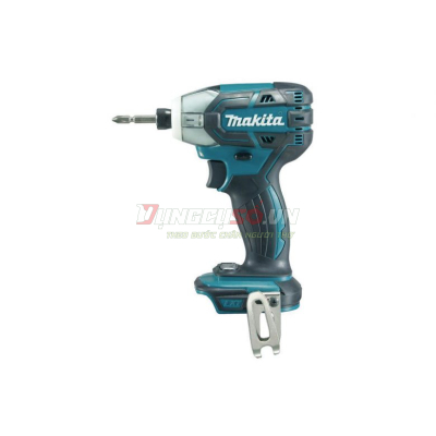 Thân máy vặn vít xung dầu pin 18V Makita DTS141Z