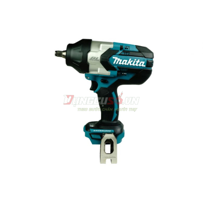 Thân máy siết bu lông pin 18V Makita DTW1001Z