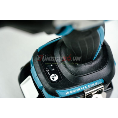 Thân máy siết bu lông pin 18V Makita DTW1001Z