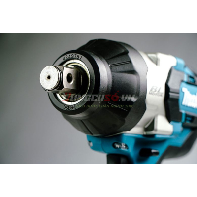 Thân máy siết bu lông pin 18V Makita DTW1002Z