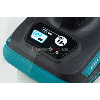 Máy siết bu lông pin 18V Makita DTW180RFE
