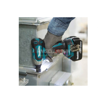 Thân máy siết bu lông pin 18V Makita DTW181Z