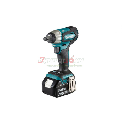 Máy siết bu lông pin 18V Makita DTW181RFE