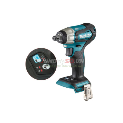 Máy siết bu lông pin 18V Makita DTW181RFE
