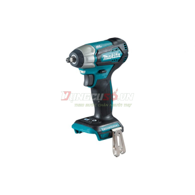 Thân máy siết bu lông pin 18V Makita DTW181Z