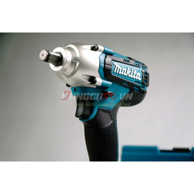 Máy siết bu lông pin 18V Makita DTW190RFJX