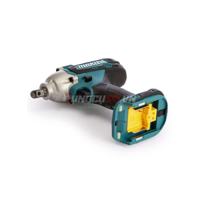Thân máy siết bu lông pin 18V Makita DTW190ZX