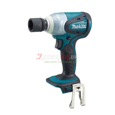 Thân máy siết bu lông pin 18V Makita DTW251Z