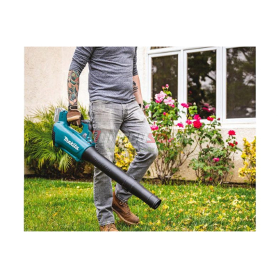 Thân máy thổi pin 18V Makita DUB184Z