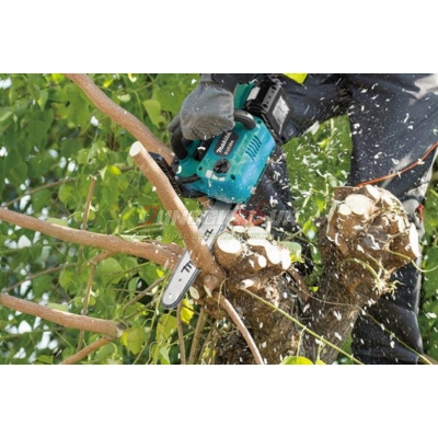 Thân máy cưa xích pin 18V Makita DUC254Z