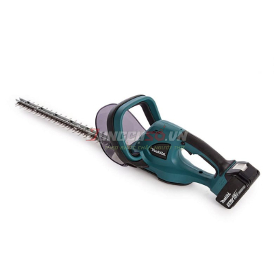 Máy tỉa hàng rào 520mm pin 18V Makita DUH523RTX1