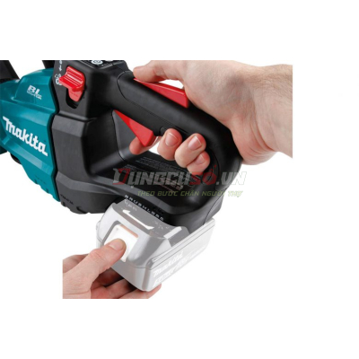 Máy tỉa hàng rào 600mm pin 18V Makita DUH602RT