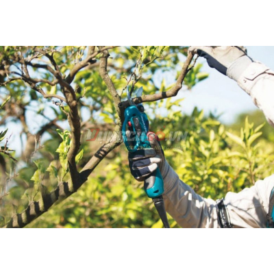 Máy cắt cành 2 pin 18V Makita DUP361RM2