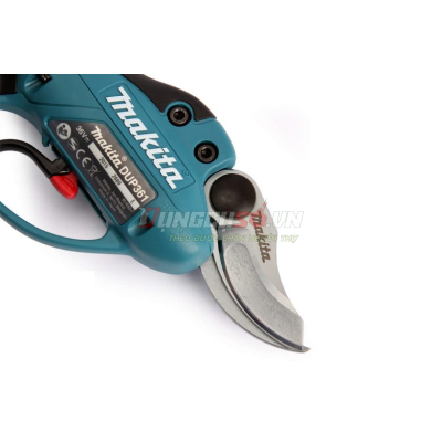 Thân máy cắt cành 2 pin 18V Makita DUP361Z