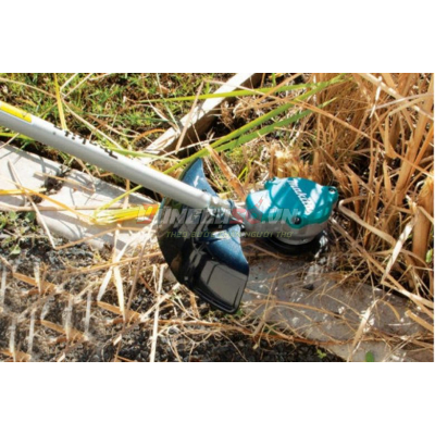 Thân máy cắt cỏ 2 pin 18V Makita DUR368AZ