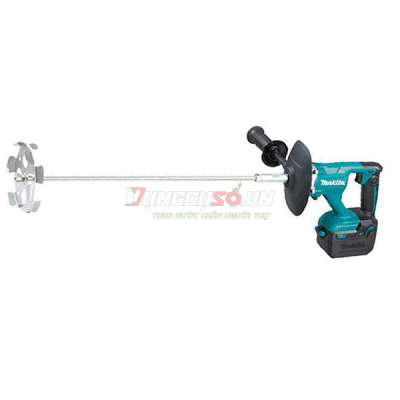 Thân máy trộn sơn pin 18V Makita DUT130Z