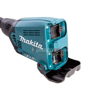 Thân máy đa năng 2 pin 18V Makita DUX60Z
