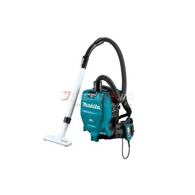 Thân máy hút bụi đeo vai 2 pin 18V Makita DVC260Z