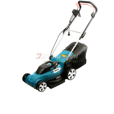 Máy cắt cỏ đẩy dùng điện Makita ELM4120