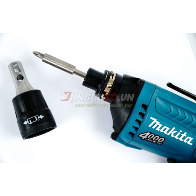 Máy vặn vít Makita FS4000