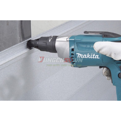 Máy vặn vít Makita FS6300