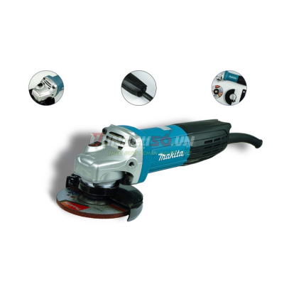 Máy mài góc 100mm Makita GA4032