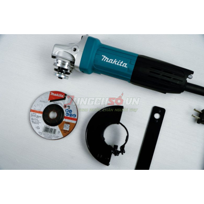 Máy mài góc 100mm Makita GA4032