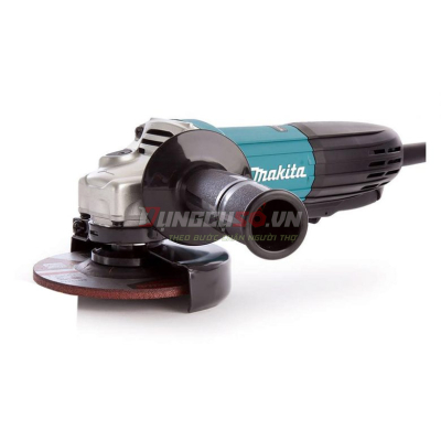 Máy mài góc 100mm Makita GA4034