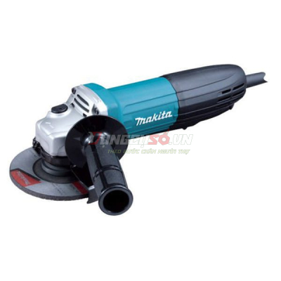 Máy mài góc 100mm Makita GA4034