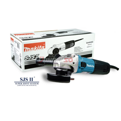 Máy mài góc 100mm Makita GA4040C