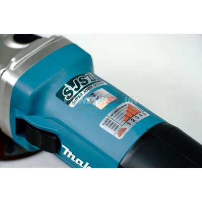 Máy mài góc 100mm Makita GA4040C