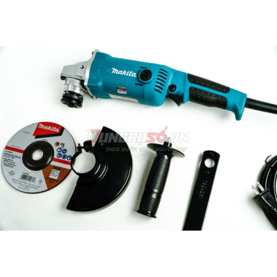 Máy mài góc 125mm Makita GA5020