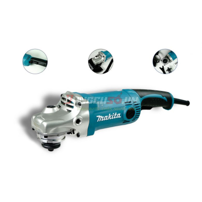 Máy mài góc 180mm Makita GA7050